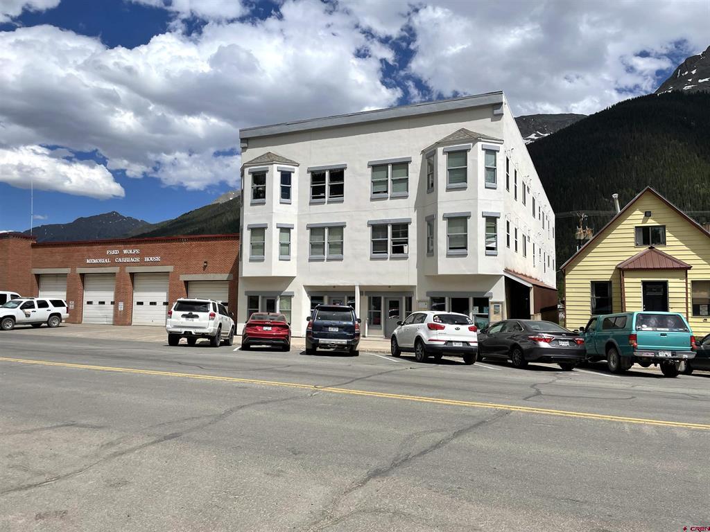 1428 Greene Street Silverton CO 81433