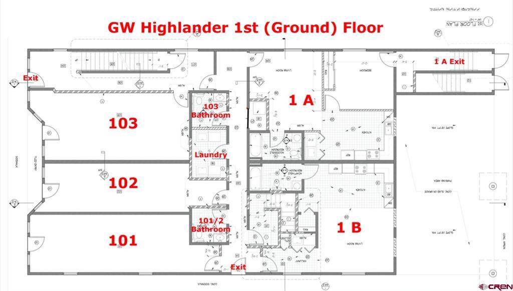 1428 Greene Street Silverton CO 81433