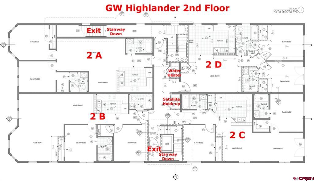 1428 Greene Street Silverton CO 81433