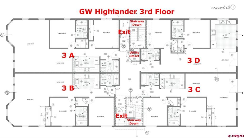 1428 Greene Street Silverton CO 81433