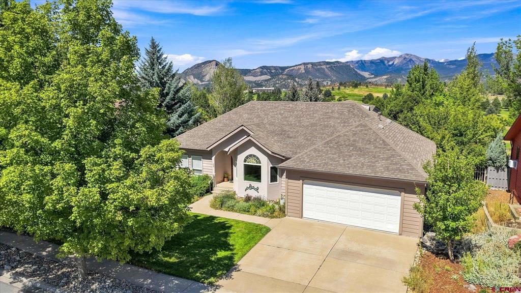 213 Hillcrest Drive Durango CO 81301
