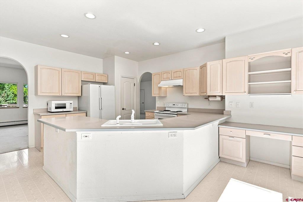 213 Hillcrest Drive Durango CO 81301
