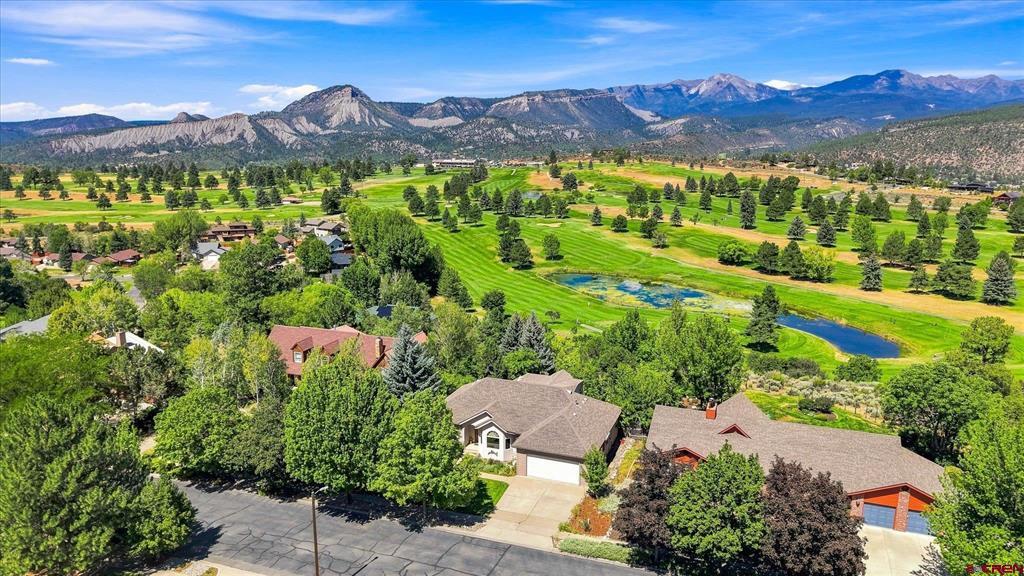 213 Hillcrest Drive Durango CO 81301
