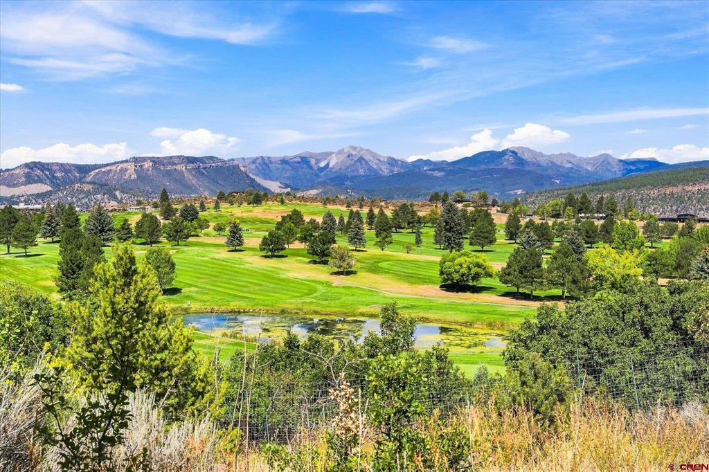 213 Hillcrest Drive Durango CO 81301