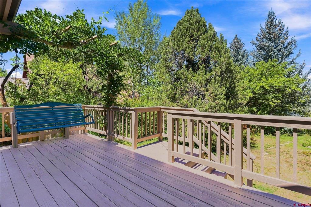 213 Hillcrest Drive Durango CO 81301