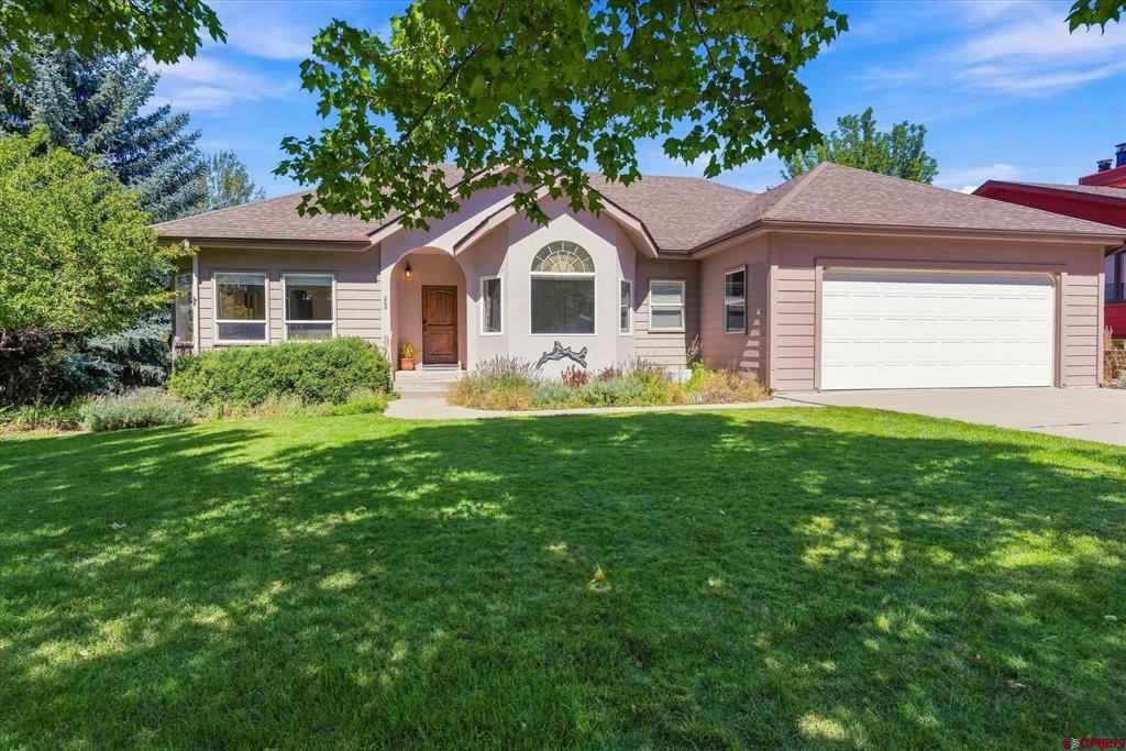 213 Hillcrest Drive Durango CO 81301