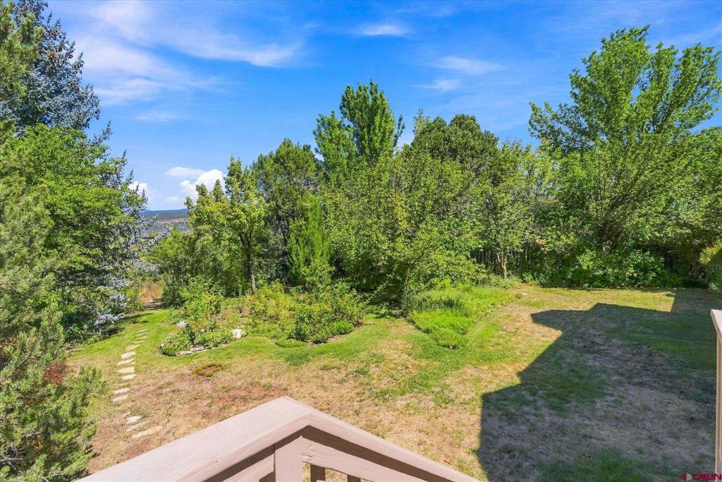 213 Hillcrest Drive Durango CO 81301