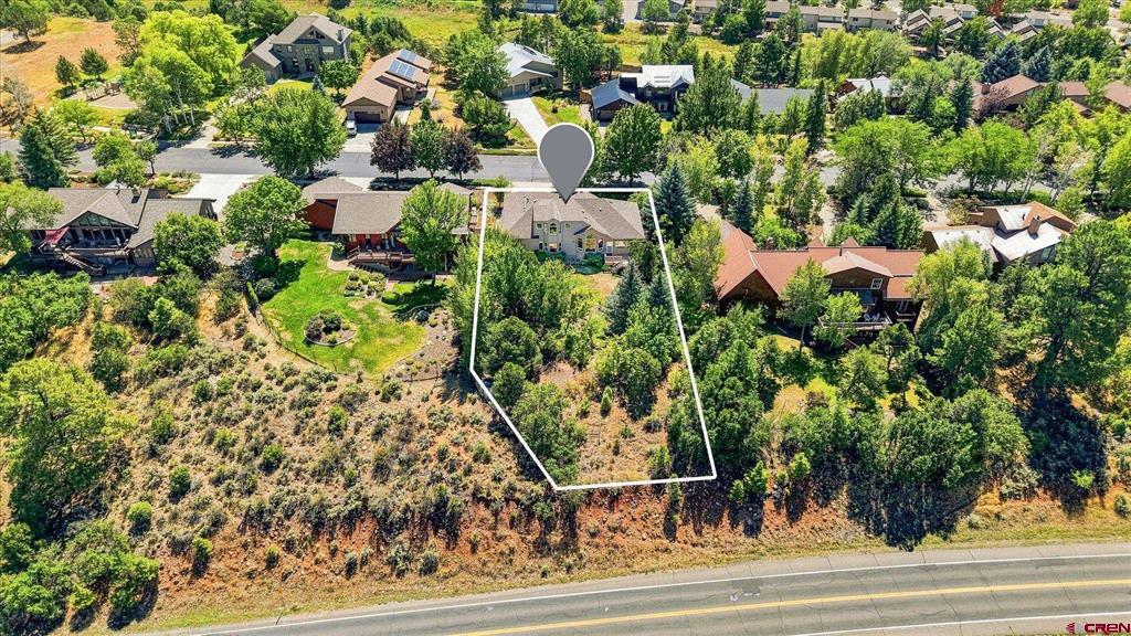 213 Hillcrest Drive Durango CO 81301