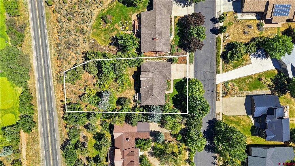 213 Hillcrest Drive Durango CO 81301