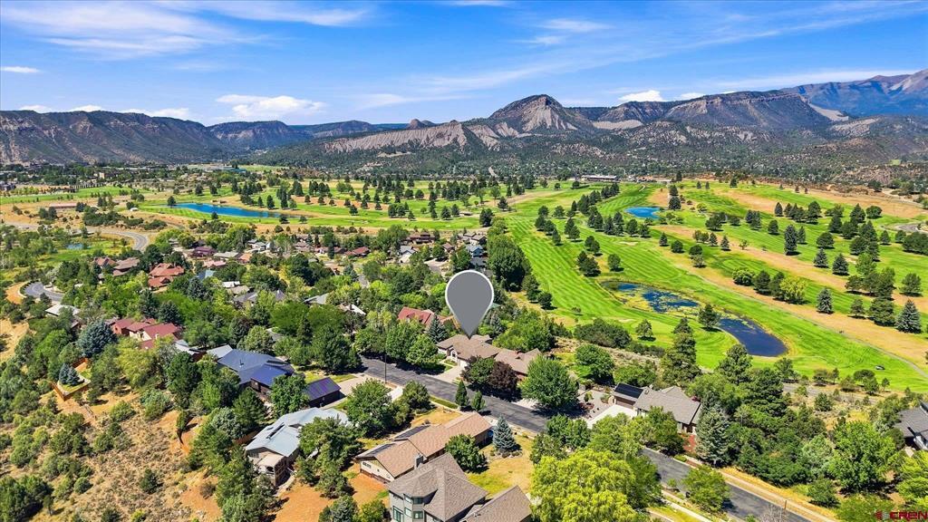213 Hillcrest Drive Durango CO 81301