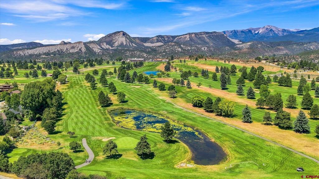 213 Hillcrest Drive Durango CO 81301