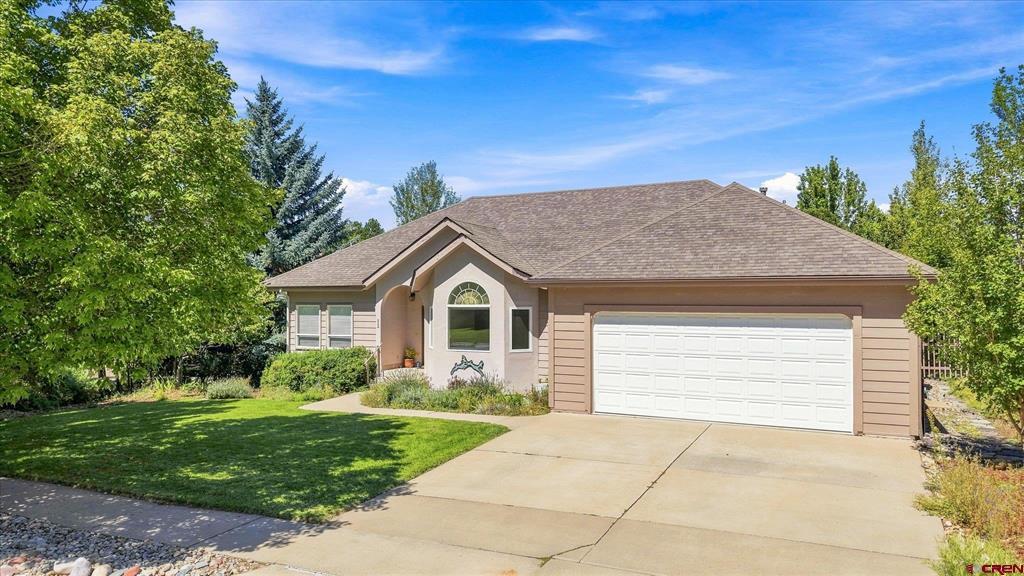 213 Hillcrest Drive Durango CO 81301