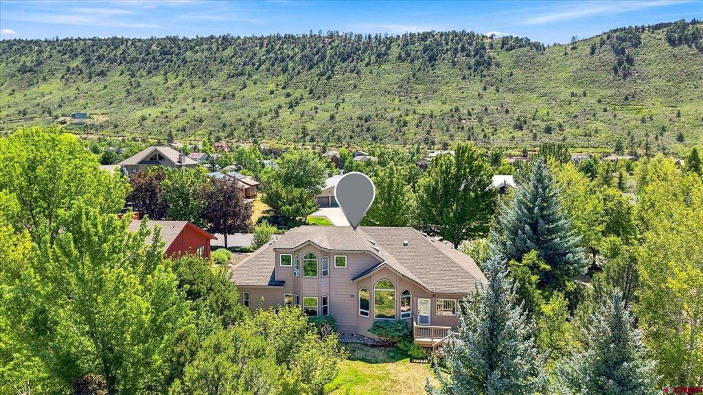 213 Hillcrest Drive Durango CO 81301