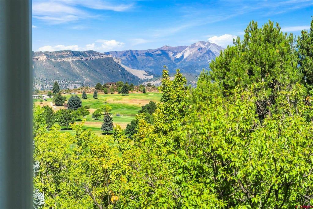 213 Hillcrest Drive Durango CO 81301
