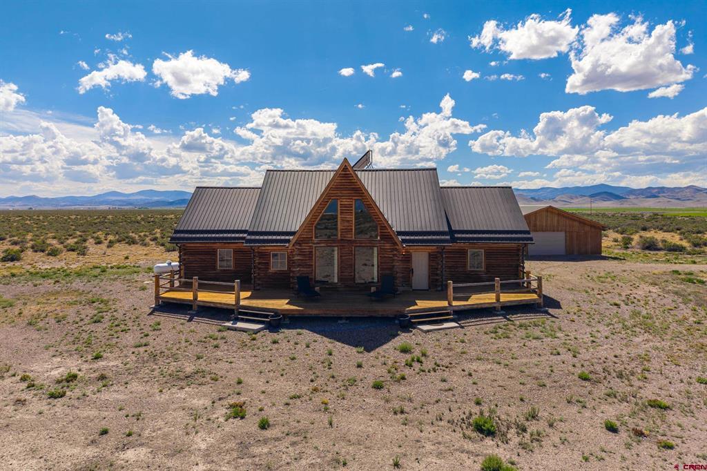 49310 County Road U Saguache CO 81149