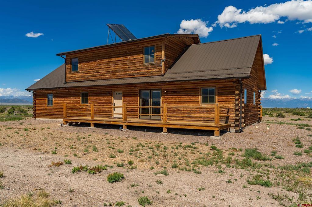 49310 County Road U Saguache CO 81149