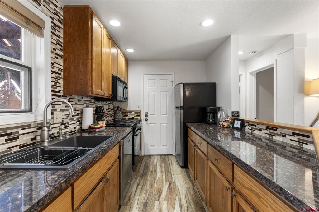 166 Yankee Girl Court Durango CO 81301