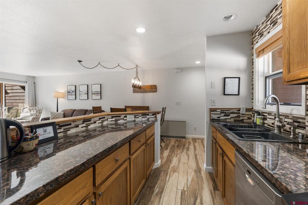 166 Yankee Girl Court Durango CO 81301