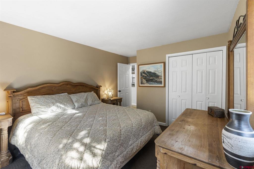 166 Yankee Girl Court Durango CO 81301