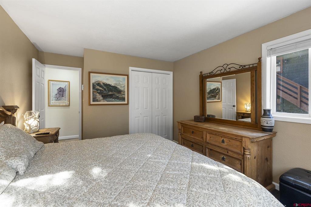 166 Yankee Girl Court Durango CO 81301