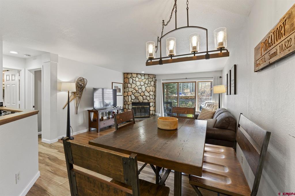 166 Yankee Girl Court Durango CO 81301