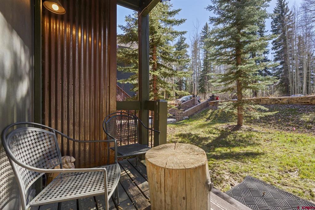 166 Yankee Girl Court Durango CO 81301