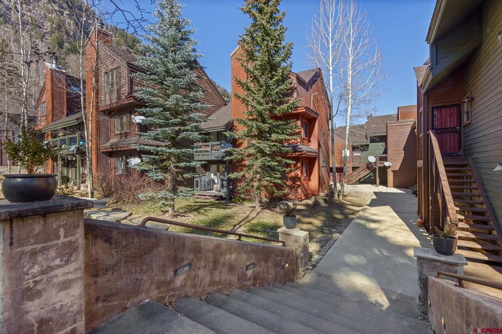 166 Yankee Girl Court Durango CO 81301