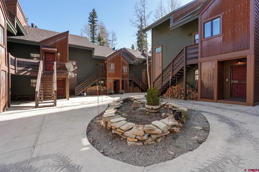 166 Yankee Girl Court Durango CO 81301