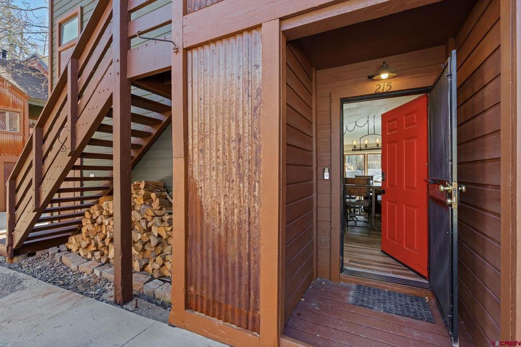 166 Yankee Girl Court Durango CO 81301