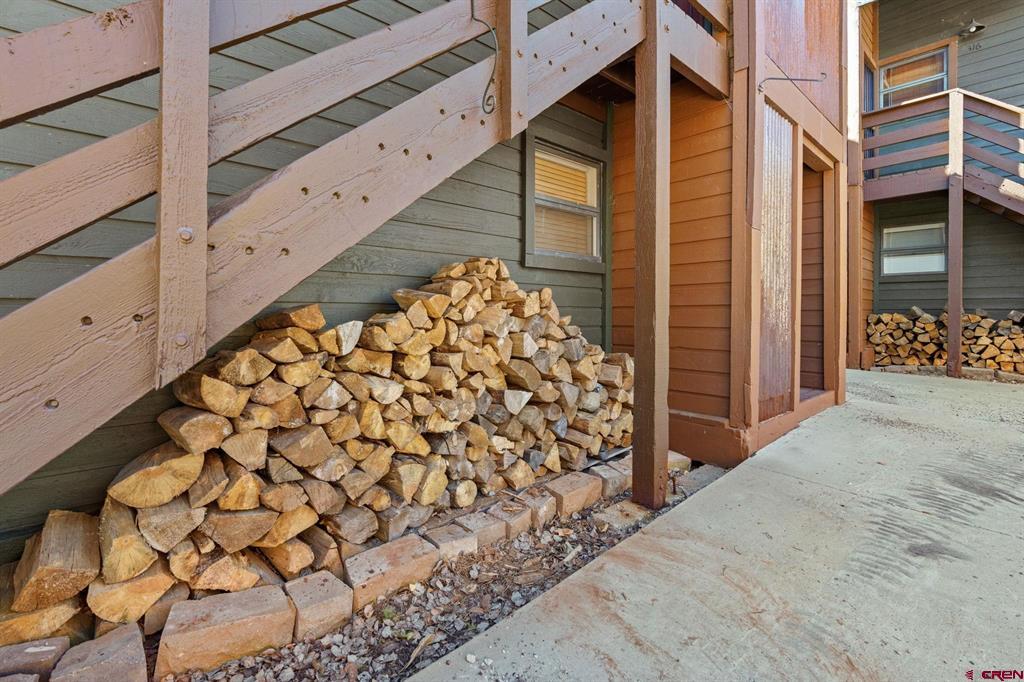166 Yankee Girl Court Durango CO 81301