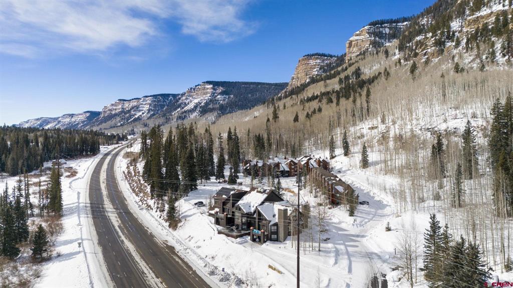 166 Yankee Girl Court Durango CO 81301
