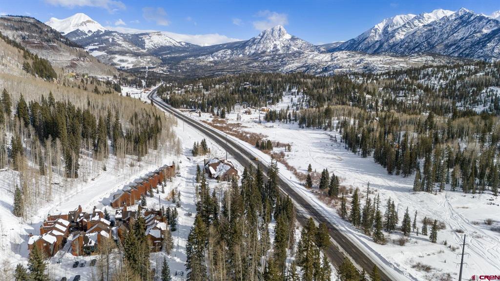 166 Yankee Girl Court Durango CO 81301