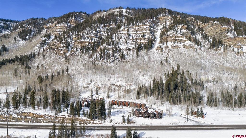 166 Yankee Girl Court Durango CO 81301