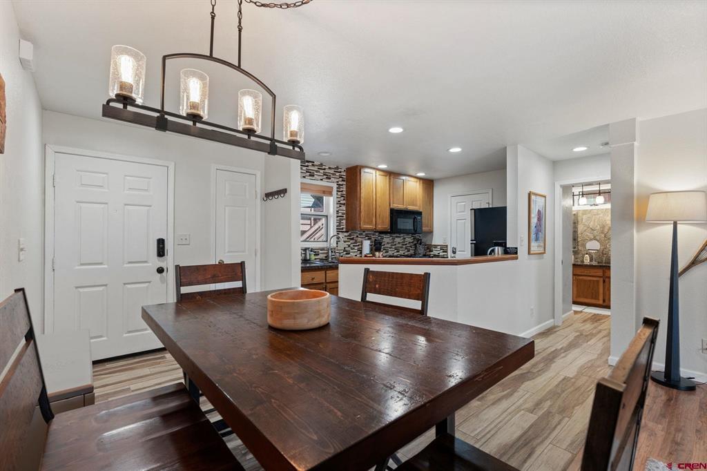 166 Yankee Girl Court Durango CO 81301