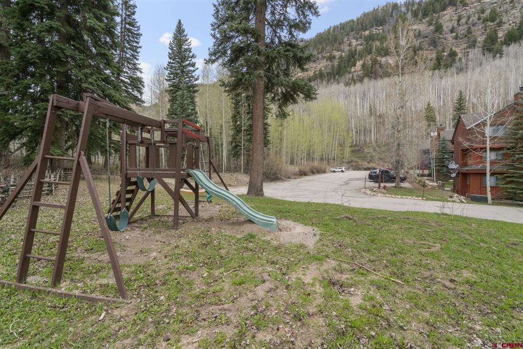 166 Yankee Girl Court Durango CO 81301