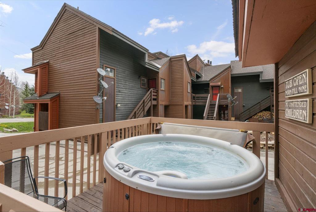 166 Yankee Girl Court Durango CO 81301