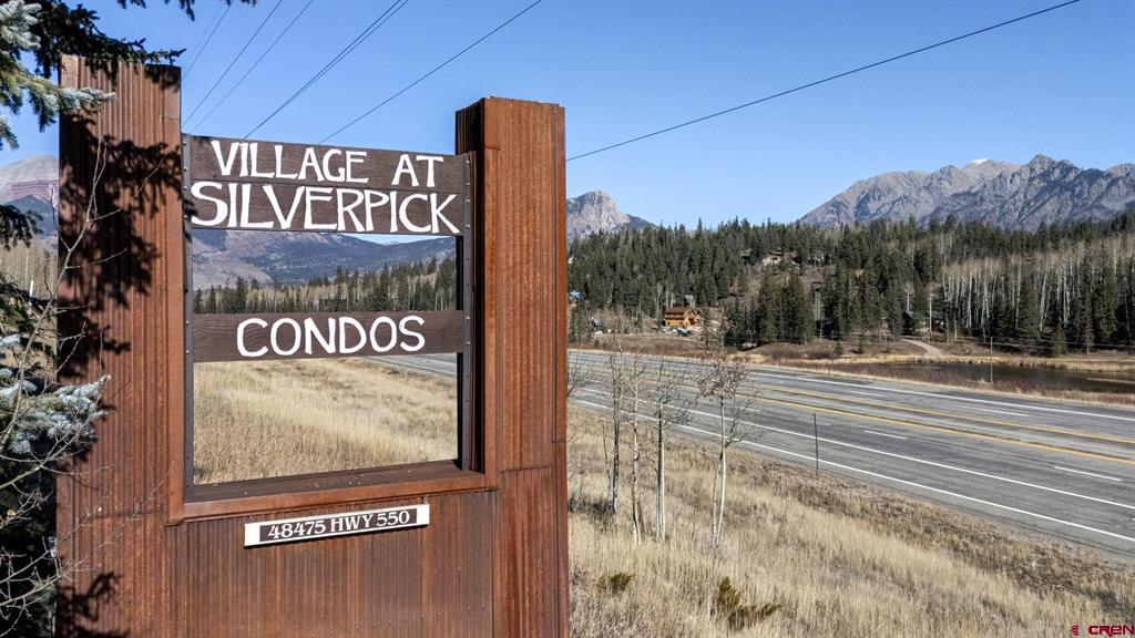 166 Yankee Girl Court Durango CO 81301