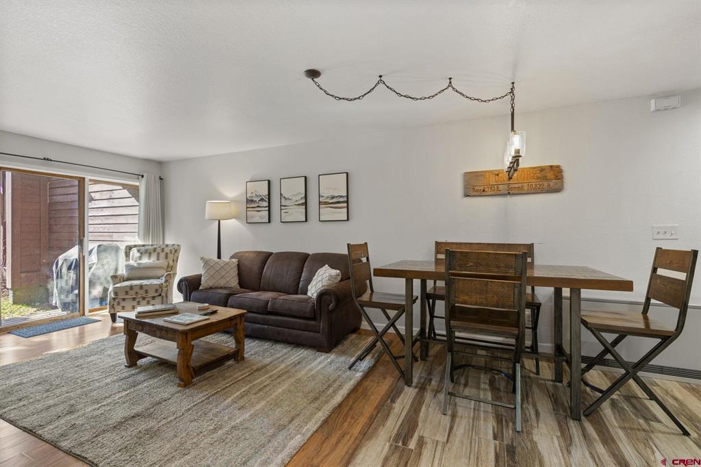 166 Yankee Girl Court Durango CO 81301