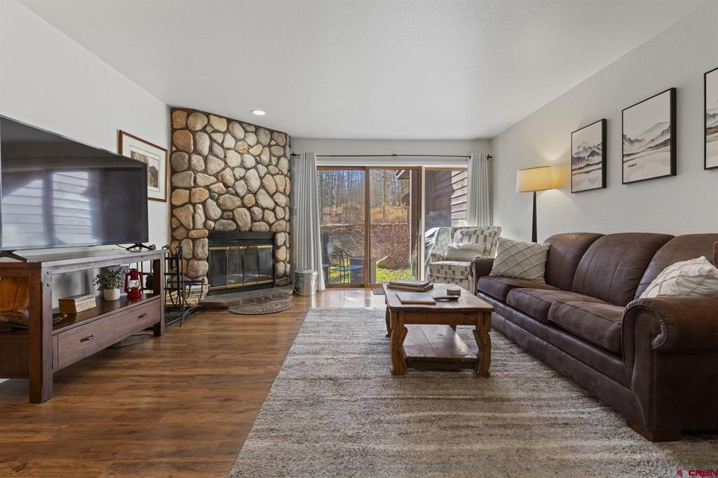 166 Yankee Girl Court Durango CO 81301