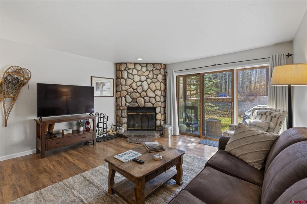 166 Yankee Girl Court Durango CO 81301