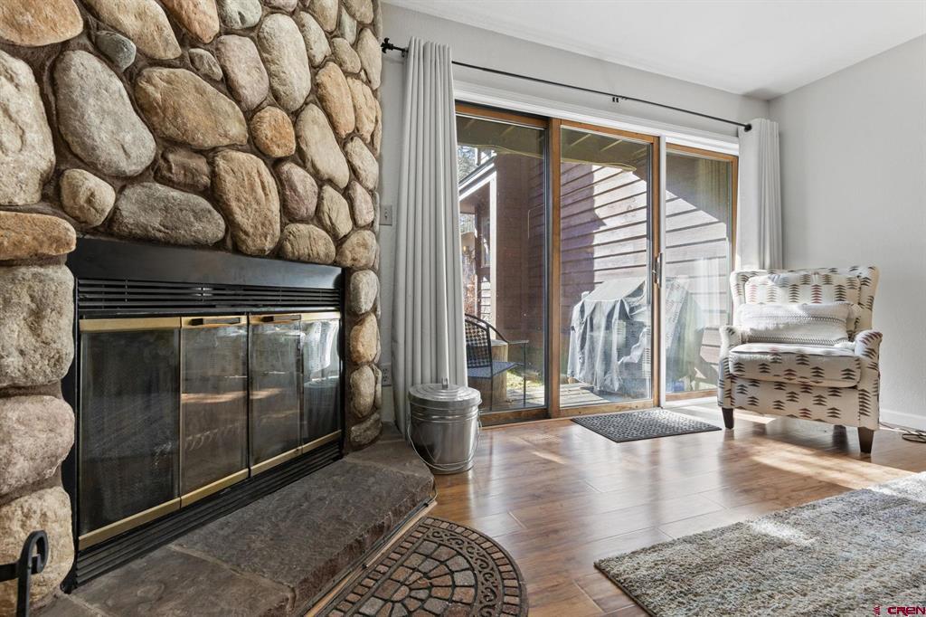 166 Yankee Girl Court Durango CO 81301