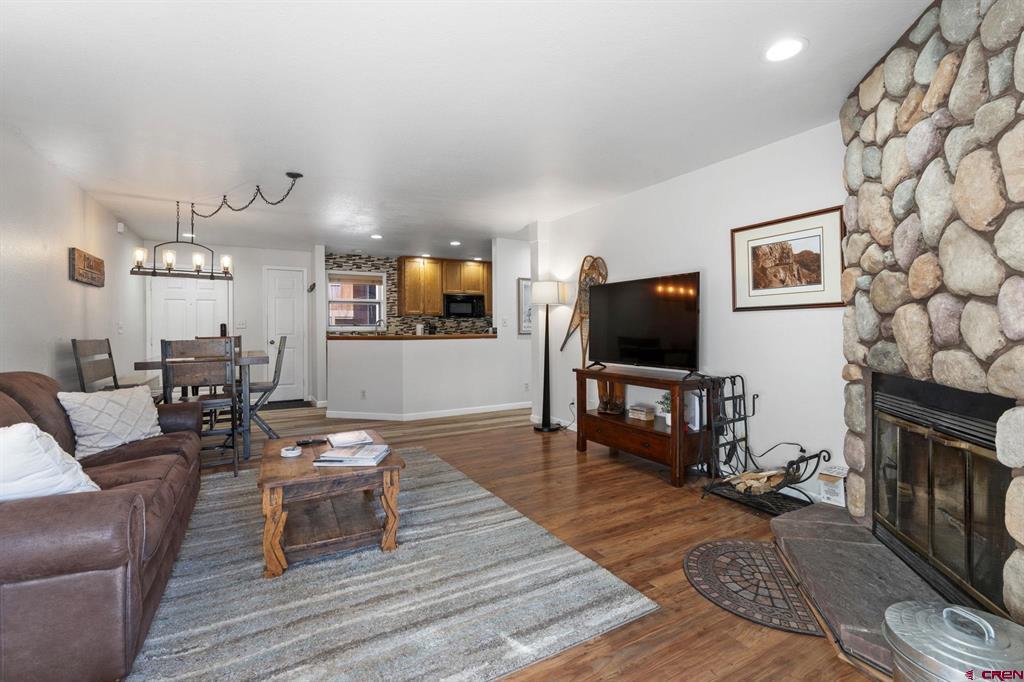 166 Yankee Girl Court Durango CO 81301