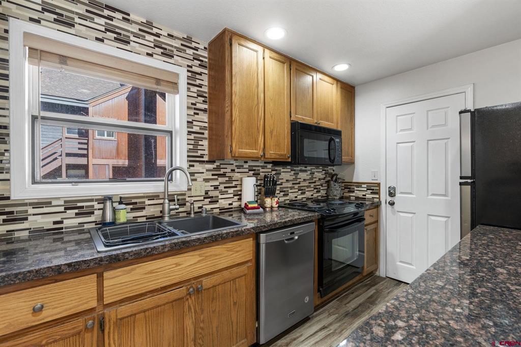 166 Yankee Girl Court Durango CO 81301