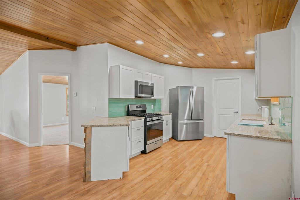 956 Beucler Lane Pagosa Springs CO 81147