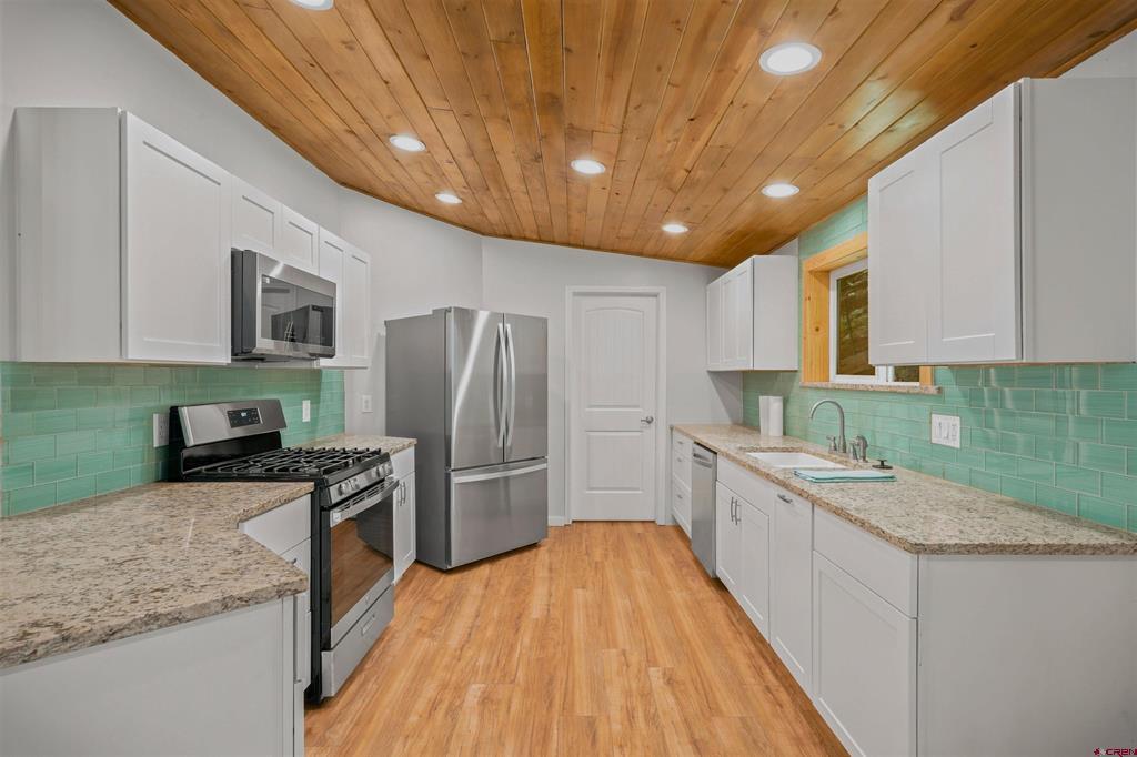 956 Beucler Lane Pagosa Springs CO 81147