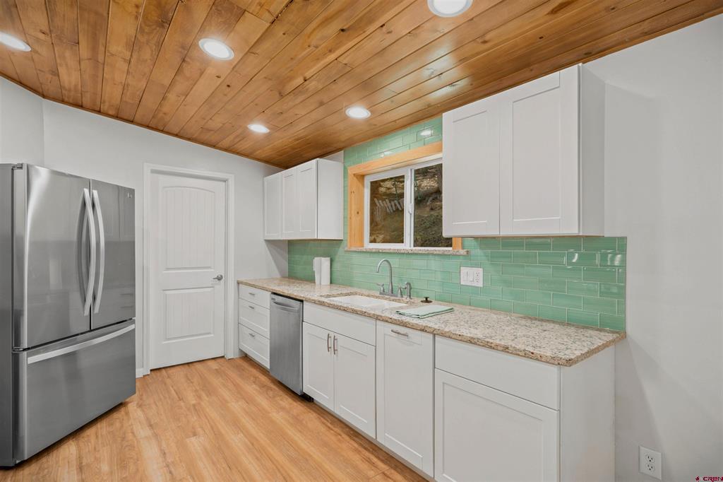 956 Beucler Lane Pagosa Springs CO 81147