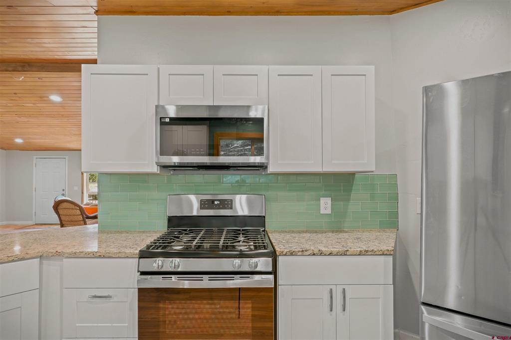 956 Beucler Lane Pagosa Springs CO 81147