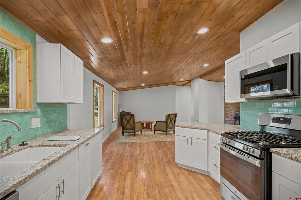 956 Beucler Lane Pagosa Springs CO 81147