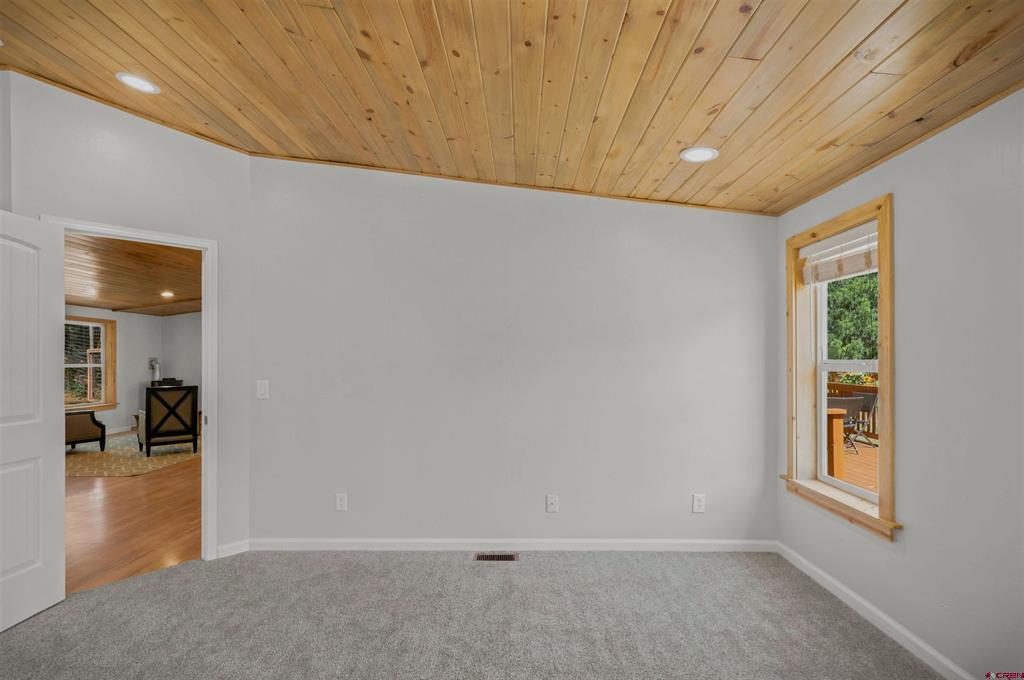 956 Beucler Lane Pagosa Springs CO 81147