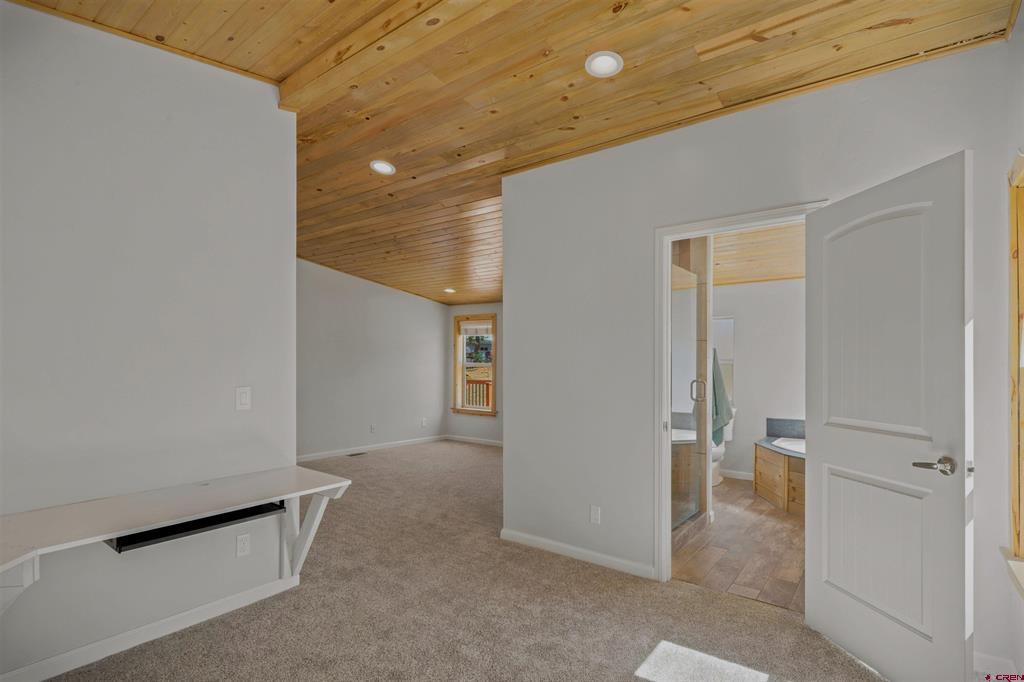 956 Beucler Lane Pagosa Springs CO 81147